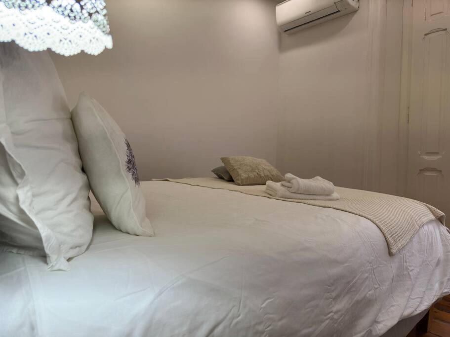 Home Mais Graca ลิสบอน ภายนอก รูปภาพ